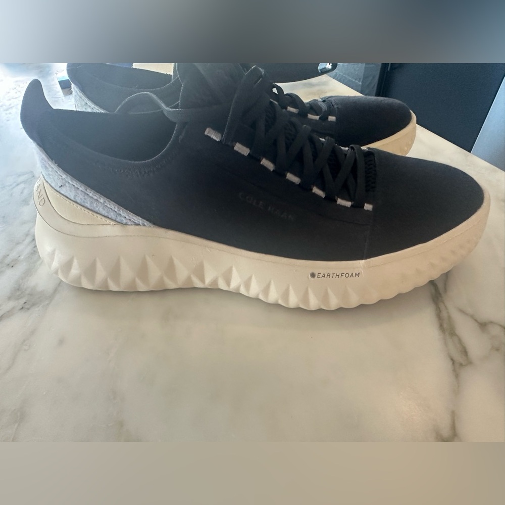 Cole Haan zero grand sneakers. Size 6.5.